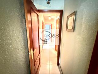 Appartamento  Mediodía. 3 habitaciones y dos baños en numancia