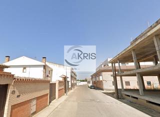 Planta baixa a Recas. Vivienda ocupada, no se puede visitar!! en recas