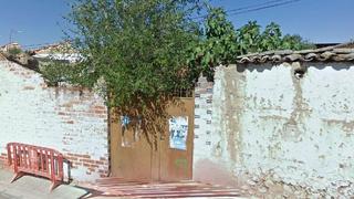 Wohngrundstück in Chozas de Canales. Terreno urbano en chozas de canales precio a consultar