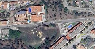 Terreno residenziale  Carrer el colomer. Solar para residencia geriátrica o aptos tutelados