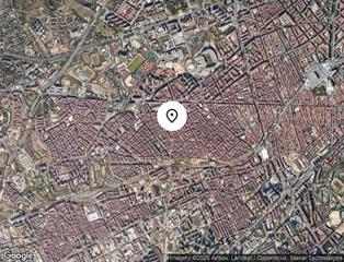 Piso  Carrer llobregat. Piso ocupado en lhospitalet barcelona