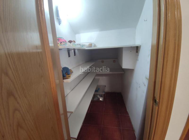 Foto 18b6adae-2390-4818-b593-b70ccadffcf9. Affitto casa con riscaldamento piscina in Buenavista-Valparaíso-La Legua Toledo