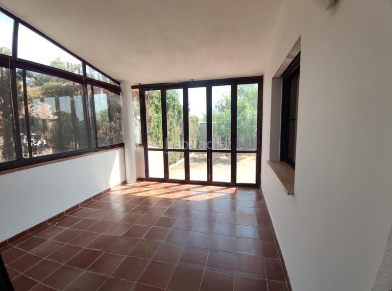 Foto 48165df2-6d42-4512-bc24-ea60749c5598. Affitto casa con riscaldamento piscina in Buenavista-Valparaíso-La Legua Toledo