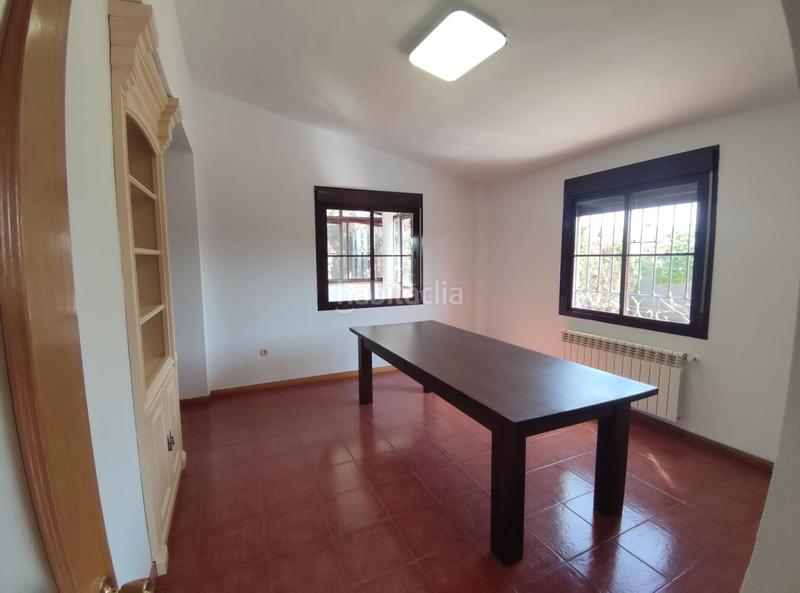 Foto 59bf8e8e-476a-4d7b-a559-8d278d2f7a4e. Affitto casa con riscaldamento piscina in Buenavista-Valparaíso-La Legua Toledo