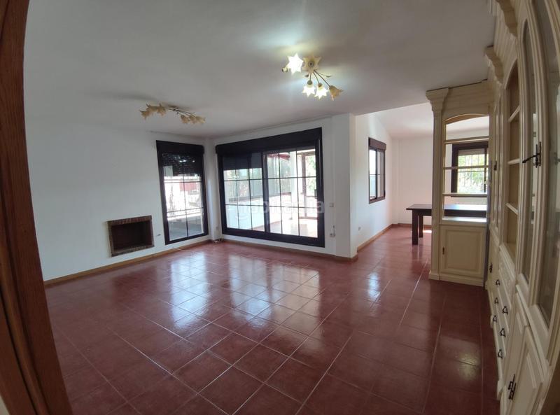 Foto 6a335933-b529-4f37-882b-8e82ada7e1c3. Affitto casa con riscaldamento piscina in Buenavista-Valparaíso-La Legua Toledo