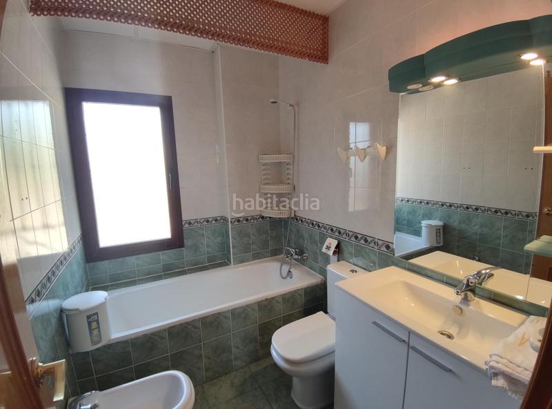 Foto 98b4d967-a56c-4830-975e-c0870cdd5147. Affitto casa con riscaldamento piscina in Buenavista-Valparaíso-La Legua Toledo