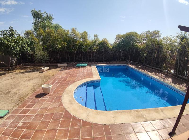 Foto b407dcf7-41ac-44c5-8a9d-4d638c79a043. Affitto casa con riscaldamento piscina in Buenavista-Valparaíso-La Legua Toledo