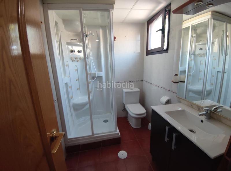 Foto cb05c976-0cef-4e46-8e18-80bc12c02fab. Affitto casa con riscaldamento piscina in Buenavista-Valparaíso-La Legua Toledo