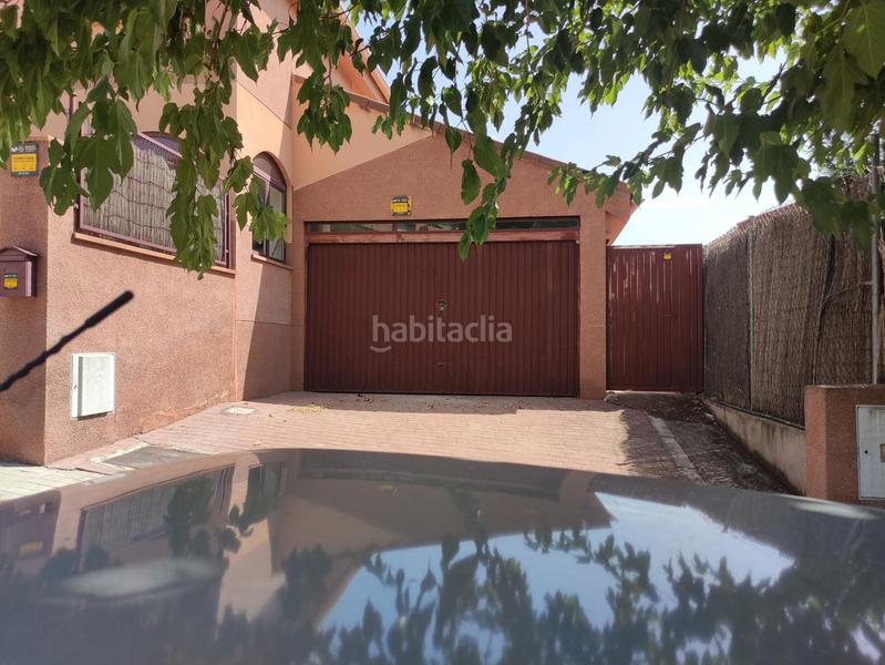 Foto d40c590d-4a5e-4384-b867-57e1b6cdf0c2. Affitto casa con riscaldamento piscina in Buenavista-Valparaíso-La Legua Toledo