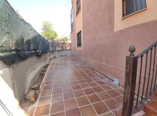 Location Maison  Del tejo. Amplio chalet independiente con piscina en toledo