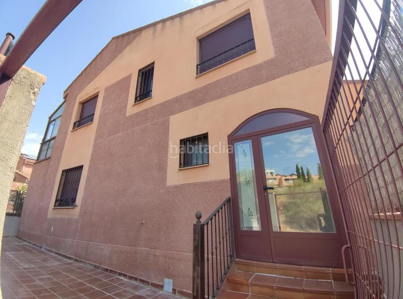 Foto 96d00214-0f9e-4a58-aefb-b37134cc1605. Alquiler casa amplio chalet independiente con piscina en Toledo