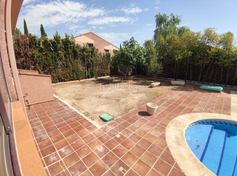Foto 6c7190fb-673e-4f3d-b1bd-c810ceb5c16d. Miete haus mit heizung pool in Buenavista-Valparaíso-La Legua Toledo