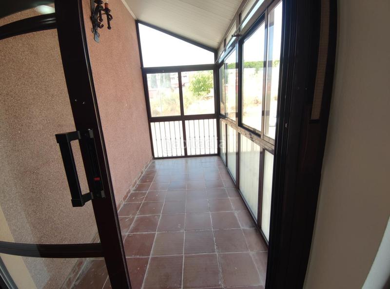 Foto 9aff3f53-be97-457b-8909-76087f5a68c8. Miete haus mit heizung pool in Buenavista-Valparaíso-La Legua Toledo