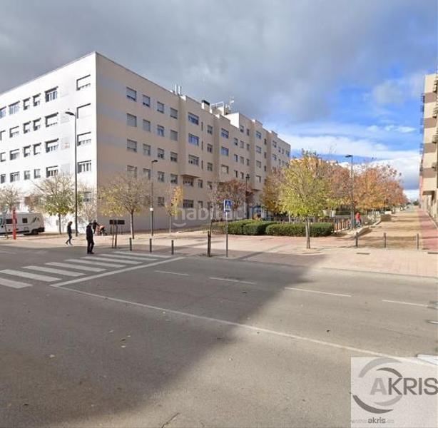 Foto b782c2c8-56da-4107-8763-8f03a7f29791. Parking coche venta plaza garaje en Buenavista Getafe