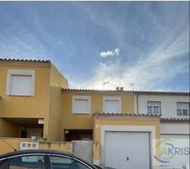 Maison  Orgaz. Chalet adosado en venta en ajofrín toledo