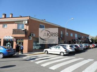 Pis a Ugena. Vivienda con 2 dormitorios en ugena