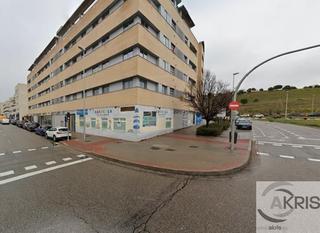 Pis  De la tierra de melide. Vivienda en zona las tablas de madrid