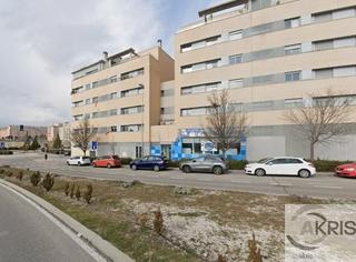 Pis  De la tierra de melide. Vivienda en zona las tablas de madrid