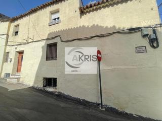 Maison  Chacón. Casa para reforma integral en santa cruz de la zarza