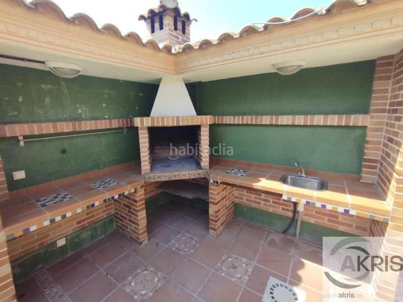 Foto 8ca6e0e0-960f-4fc5-9f29-f19bea598fd3. House in Serranillos del Valle