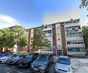 Pis a San Cristóbal. Vivienda ocupada, no se puede visitar!! en barrio san cristobal