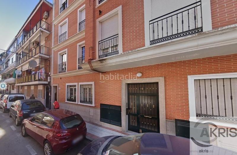 Foto 4cb85725-5221-409b-abfe-154e5f0053e1. Piso vivienda ocupada, no se puede visitar!! en Centro Getafe