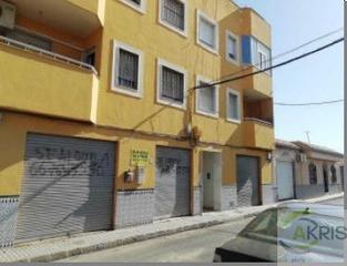 Pis  Carmen del sur. Piso en venta en campohermoso almería
