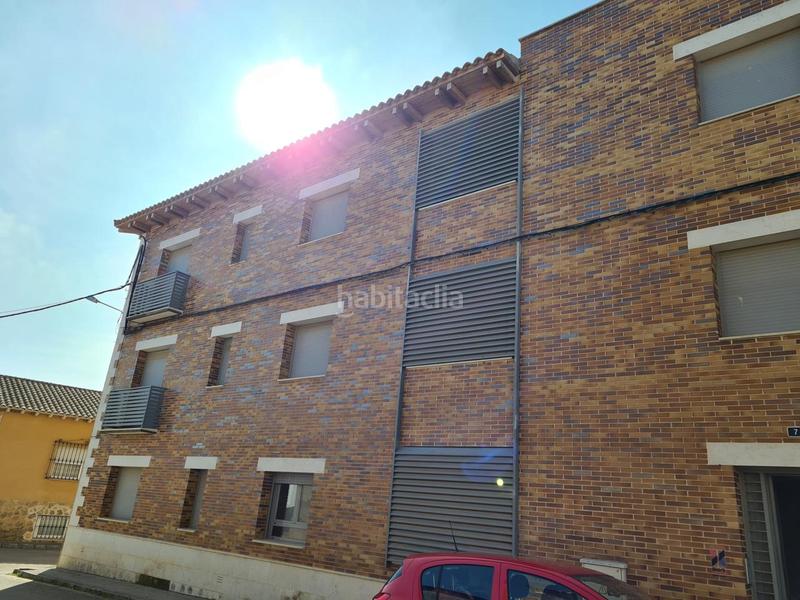 Foto f0469080-6620-484b-b0f5-cac05c2fb956. Edificio  terminado al 95 en Turleque