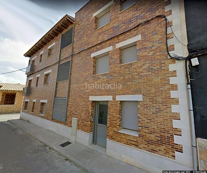 Foto f55309f4-aa3e-49e7-8fb4-b52965f5115d. Edificio  terminado al 95 en Turleque