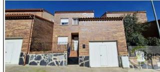Haus  Las moreras. Casa en venta en domingo pérez toledo