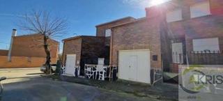 Maison  Las moreras. Casa en venta en domingo pérez toledo  ocupado