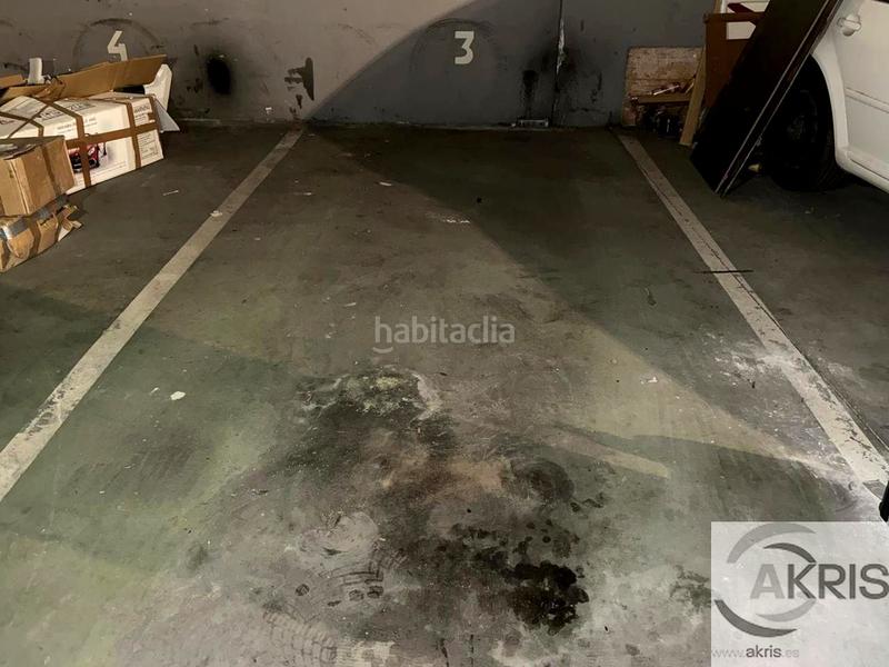 Foto 1ddc3792-9aa6-4b80-b690-f0096c9ce3b2. Appartement avec parking dans Centro Parla