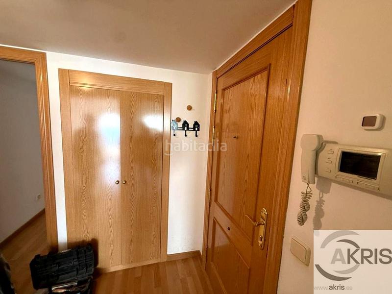 Foto 2d61d4ec-6f6d-4746-936f-774d9fcb36a0. Appartement avec parking dans Centro Parla