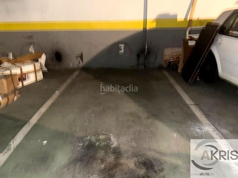 Foto 67a2983c-6c3b-496a-ab1e-2329297437f1. Appartement avec parking dans Centro Parla