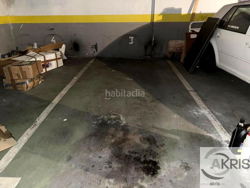 Foto 82122aee-b766-44cd-84cb-58499fc3a665. Appartement avec parking dans Centro Parla