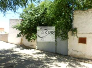 Residential Plot  San gregorio. Suelo urbano en villatobas