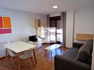 Location Appartement  Jón arroyada. Fantastico piso en el centro de bargas