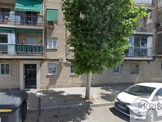Appartement  De los ferroviarios. Venta vivienda en barrio de villaverde
