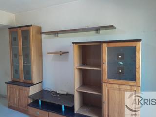 Pis  De los ferroviarios. Venta vivienda en barrio de villaverde