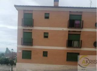 Planta baixa  Río tajo. Piso en venta en calera y chozas toledo