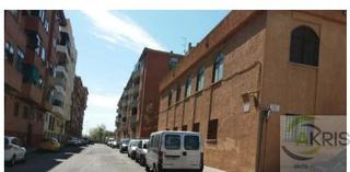 Appartement  De santa lucía. Piso en venta en cáceres  alquilado