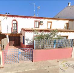Haus  Orden de calatrava. Casa en venta en consuegra toledo