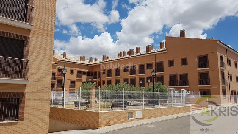 Foto c1963ae4-0f33-4980-965b-d3a54637d372. Appartement dans Alameda de la Sagra