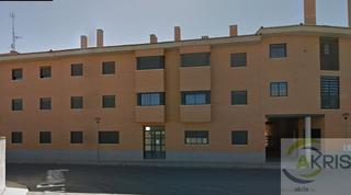 Etagenwohnung  Doctor fleming. Piso en venta en magán toledo