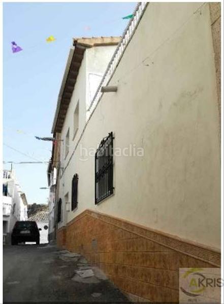 Foto 7b576398-8328-4de0-92b6-5aed9bfe0946. Casa a Tíjola