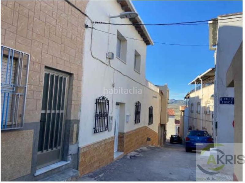 Foto 9c73b2c1-cd1e-460e-a0bf-669f5f811b61. Casa a Tíjola