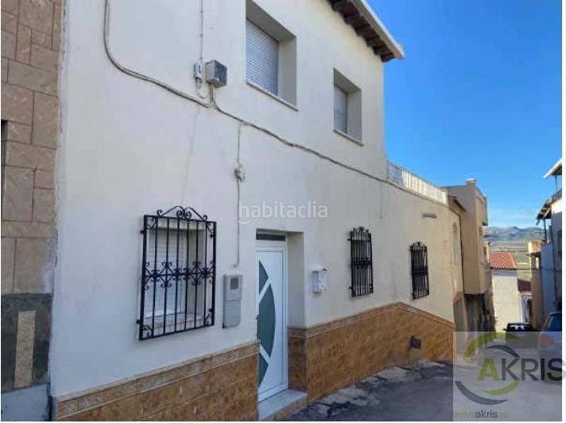 Foto a2888258-5051-4f53-bae9-34a3090bd9fa. Casa a Tíjola