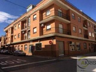 Ground floor  Amalia cepeda. Piso en venta en tomelloso cuidad real