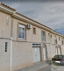 House  Daniel chulvi. Casa en venta en tobarra albacete