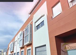 Planta baixa  Santa maria. Piso en venta en benahadux almería